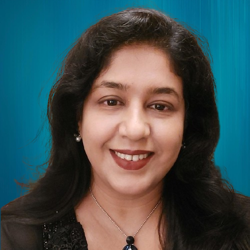 Archana Ranade